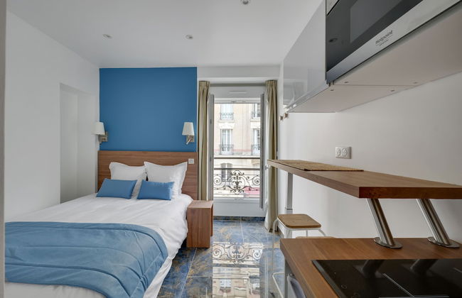 Le Bellevue - Foto 8