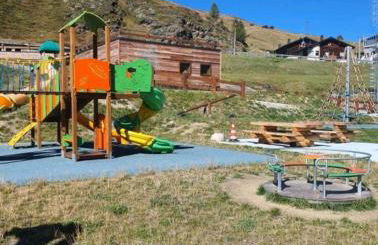 BAITA NOEMI - Foto 76