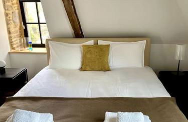 Loft à Pont-Aven, Vue panoramique sur l'Aven - Photo 7