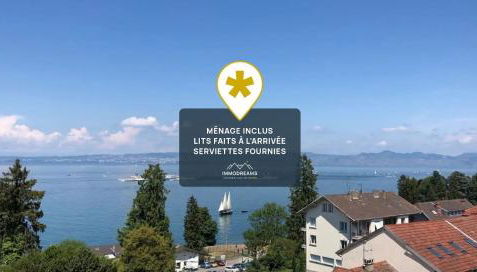 IMMODREAMS - L'Attik with lake views and 80m2 terrace - Foto 3, Other