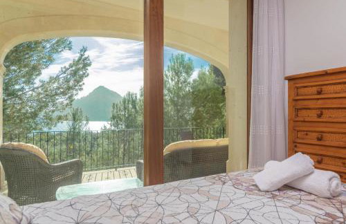 CAN MIR SA POSADA DES PAGÈS - Luxury villa with private pool and free WiFi. - Foto 47