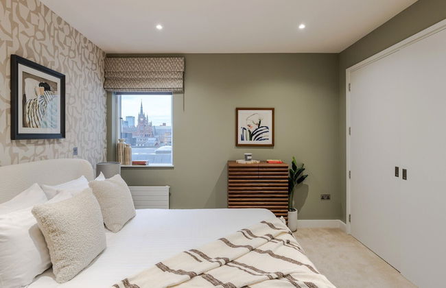 Your Apartment I King's Cross - Foto 3