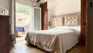 Maison provençale de village avec terrasse - Golfe de Saint-Tropez, Côte d'Azur - Foto 4