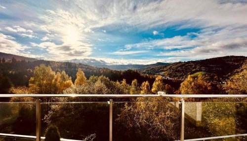 the beskid view - Foto 2