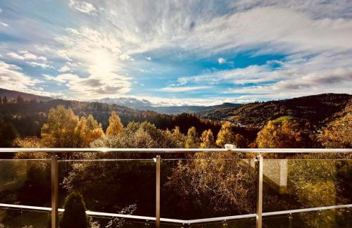 the beskid view - Photo 2