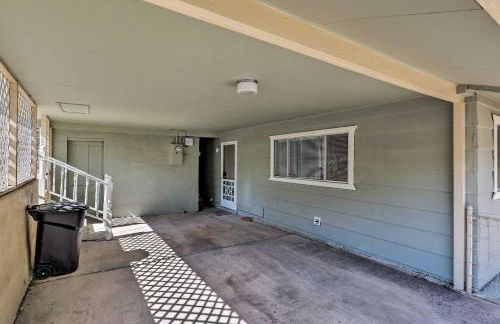 Bisbee Home with Private Parking and EV Charger! - Foto 22