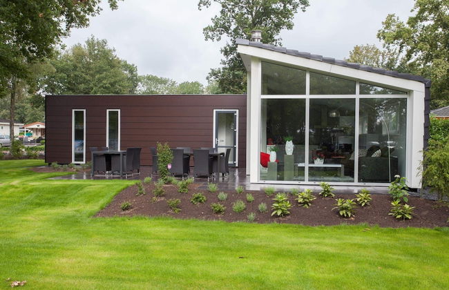 EuroParcs Reestervallei - Photo 13