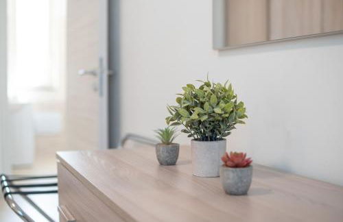 Icaro Apartments with a beautiful pool - Foto 106