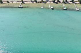 Trader Scott's - Lakefront and Gorgeous! - Foto 9