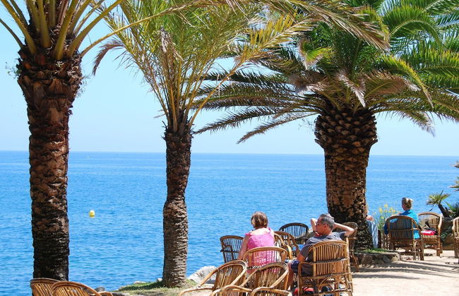 Detached Villa on one Floor, With Garden, Private Pool and Nice Views - Foto 23