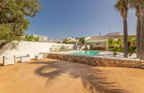 Villa Aurelio - Foto 24