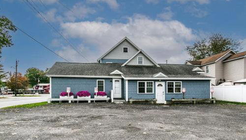 The Lilly Pad-Luxury in Sylvan Beach - Foto 5