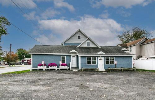 The Lilly Pad-Luxury in Sylvan Beach - Foto 5