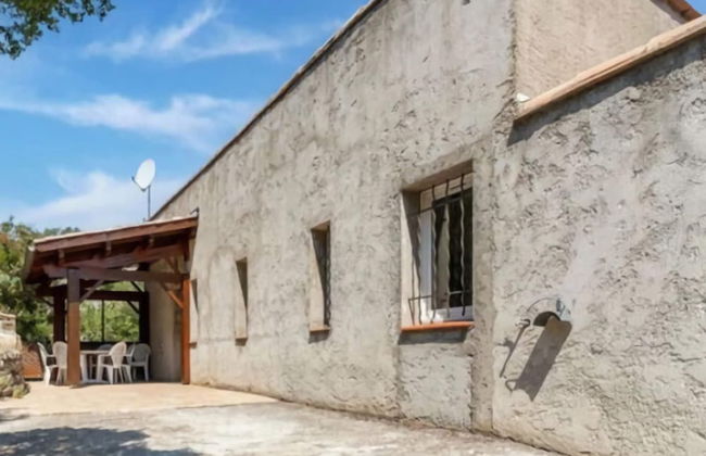 Cosy Holiday Home in Minerve With Garden - Foto 31