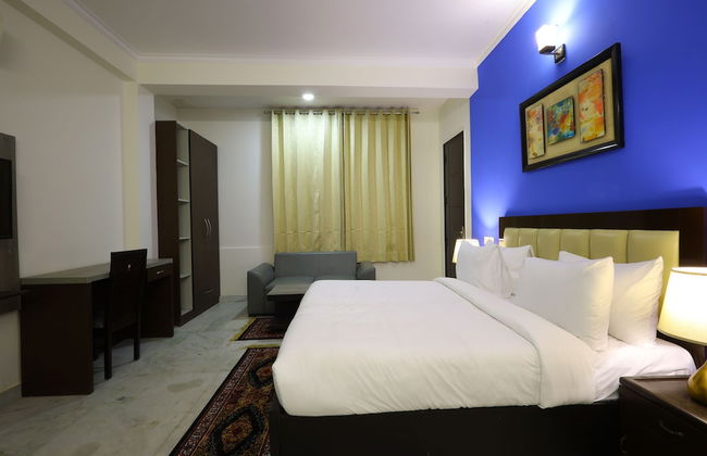 The Ayali Suites & Apartments - Foto 12