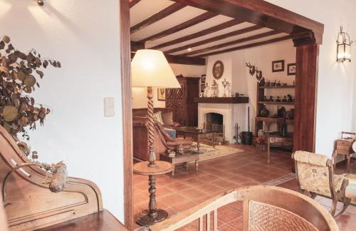 Casa Miraflores - Foto 20