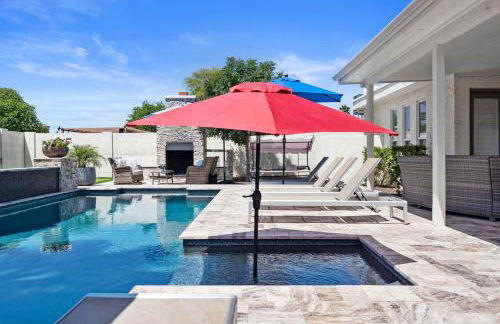 The Bridle is Right - *Heated Saltwater Pool* - Photo 14