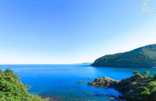 White Rock Villa With Breathtaking Views and Pool - Foto 1