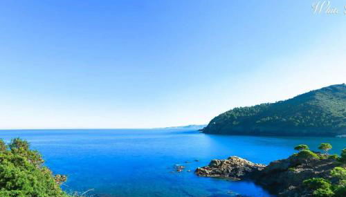 White Rock Villa With Breathtaking Views and Pool - Foto 1