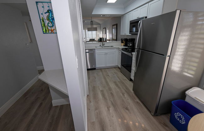 Shell Island Beach Club - Foto 13