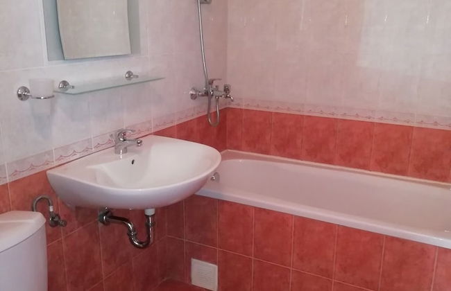 Apart-hotel Efir - Photo 17