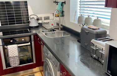 Detached one bedroom house near to castle and cathedral - Foto 16