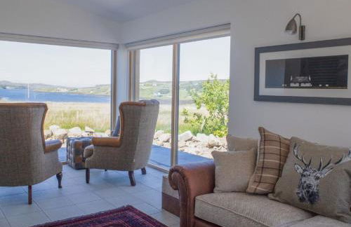 Holiday Home Finnan's Byre by Interhome - Foto 16