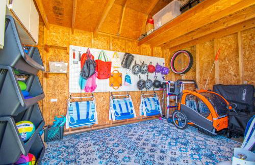 Lite Brite Beach Escape - Shine Brite, Relax Right! - Foto 48