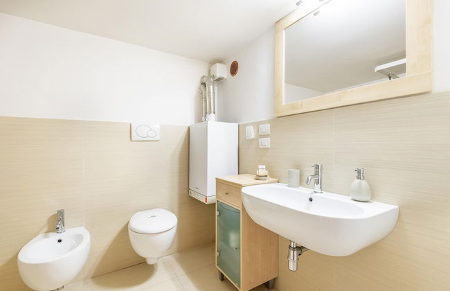 Matteotti Bilo in Firenze - Foto 17