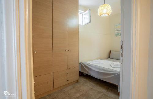 Omiros - Spacious Seaside House in Poros - Foto 19