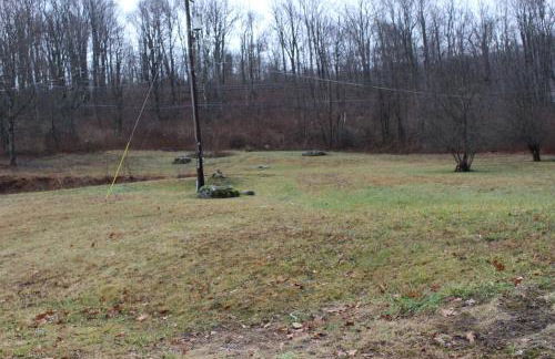 CampRV Main Lodge - Foto 69