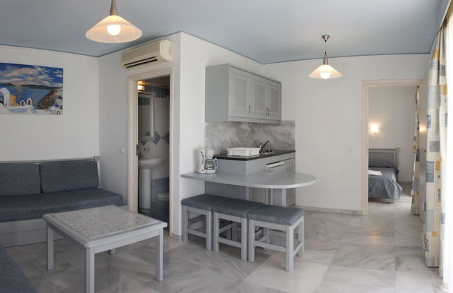 Futura Hotel - Foto 25