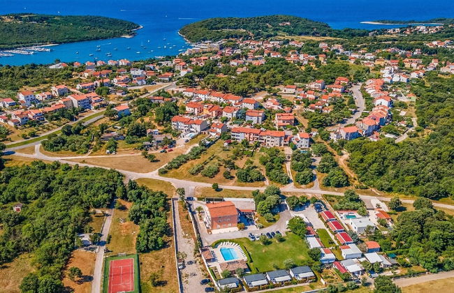 Alluring Apartment in Banjole near Beach & Island - Foto 11