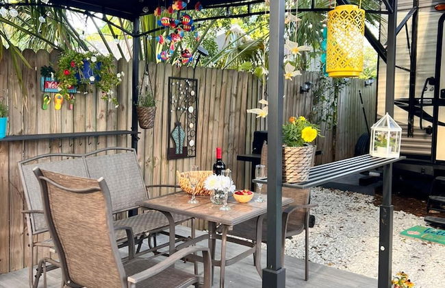 Paradise on the Wheels Clearwater Beaches - Photo 4