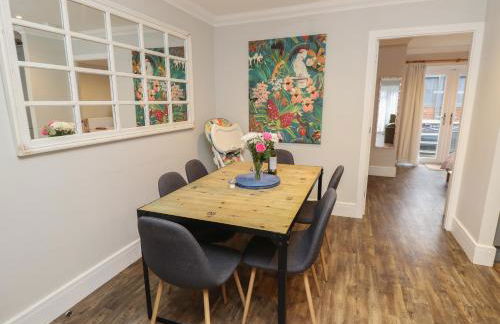 Rookley Lake Cottage - Foto 11