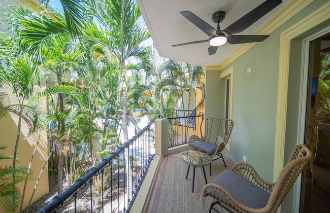 Garden Condos 21, Modern 1BR APT In Sosua Strip! Guest Friendly - Foto 6