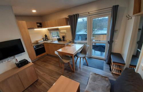 Holiday Home Tiny Haus am Waldsee by Interhome - Foto 6