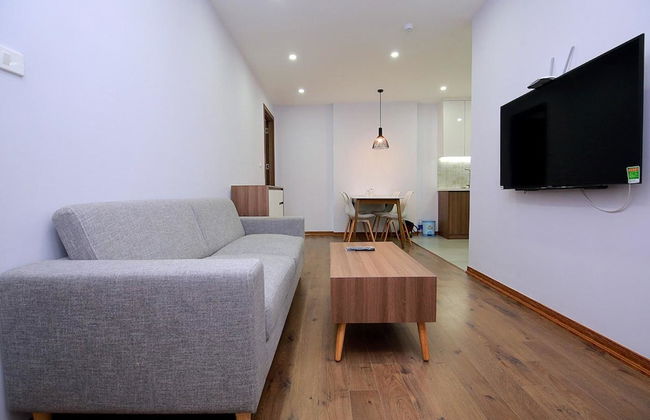 ARL Trinh Cong Son Hotel - Foto 32