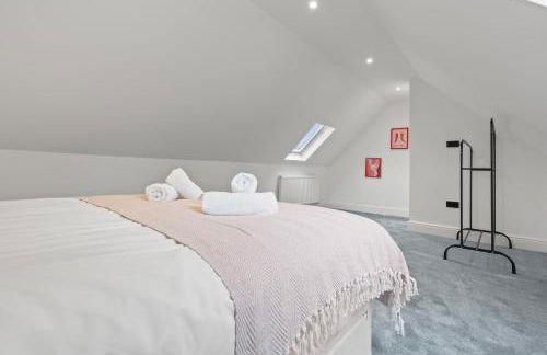 Springbrook House - Peaceful Getaway in the Worcestershire Countryside - Foto 29