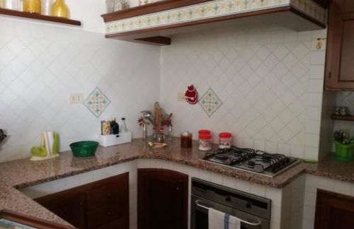 Villetta Baia San Montano - Foto 35