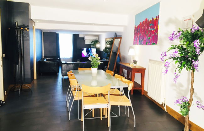 Amsterdam Nieuwmarkt Center Apartments - Foto 45