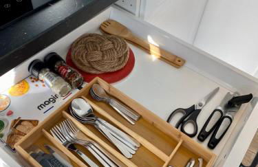 Les Appartements de l'Hippodrome - Foto 27