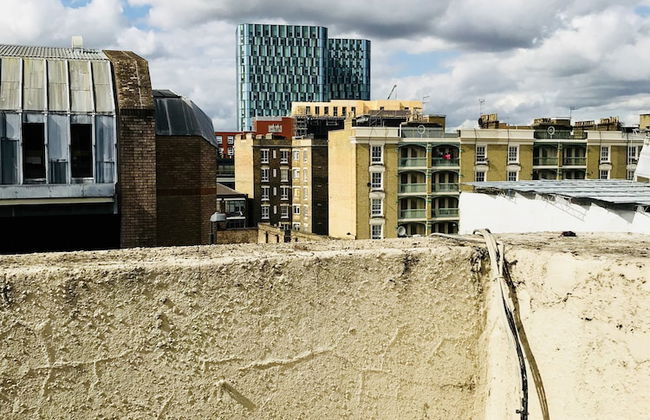 35 Swinton Street - Foto 36