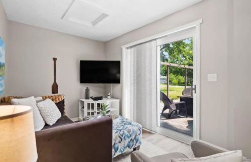 Country Charm Retreat / lake - Foto 18