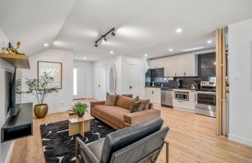 Stylish East End Studio for Comfort & Wellness - Foto 18