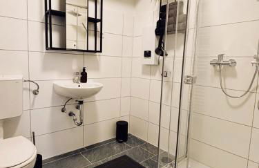 SuperSuite2 BohoApartment Balkon - Foto 16