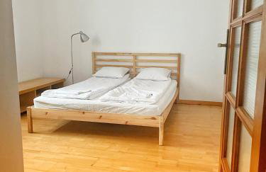 Uroczy dom i bezpłatny parking - Foto 9