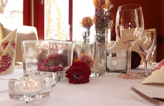 Waldschlösschen Wangen - Foto 26