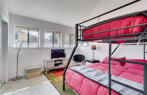 Family Retreat half Mi to Lake Travis Pets Welcome - Foto 17