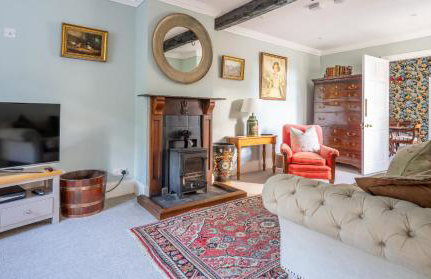 Field Head House - Foto 14